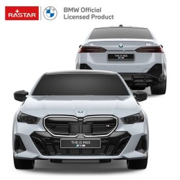 Autko R/C 1:24 BMW i5 Szary RASTAR