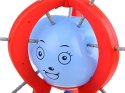 BALON wesoła gra zręcznościowa nie przebij balona z emocjami GR0097