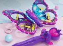 Bajecznie kolorowy Motyl Dron sterowany za pomocą Magicznej Różdżki RC0727