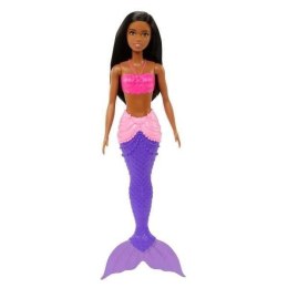 Barbie Dreamtopia Syrenka HGR06
