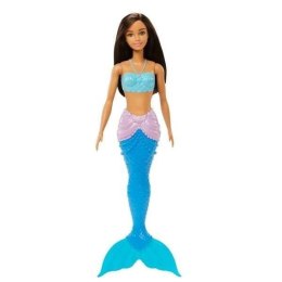 Barbie Dreamtopia Syrenka HGR07