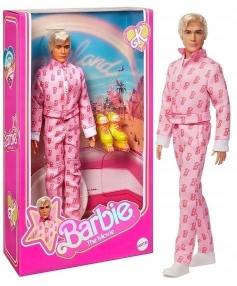Barbie The Movie Ken Barbie The Movie Ken