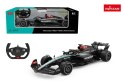 Bolid R/C 1:12 Mercedes-AMG F1 W15 E Performance Czarny RASTAR
