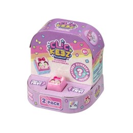 Clickeez Twin Pack