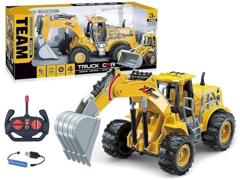 Koparka 1:22 R/C