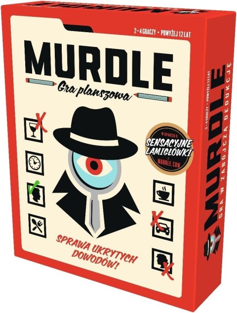 Murdle PL Murdle PL