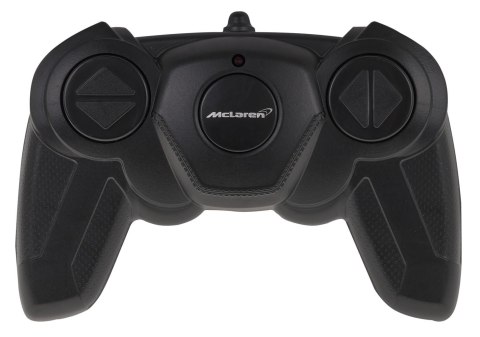 R/C 1:24 McLaren Senna Biały RASTAR R/C 1:24 McLaren Senna Biały RASTAR