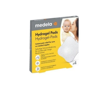 0053 WKŁADKI HYDROŻELOWE 4SZT 0053 WKŁADKI HYDROŻELOWE 4SZT