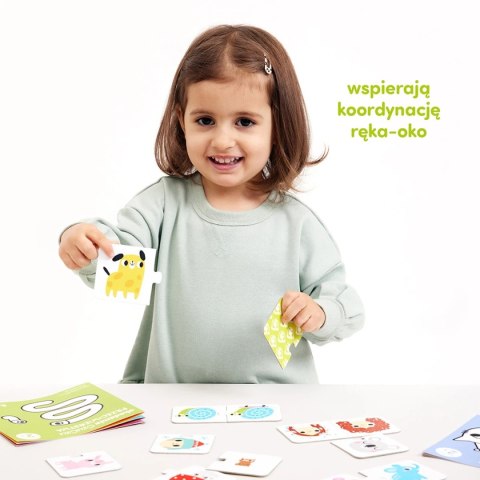Akademia CzuCzu Przeciwieństwa 2+ Akademia CzuCzu Przeciwieństwa 2+