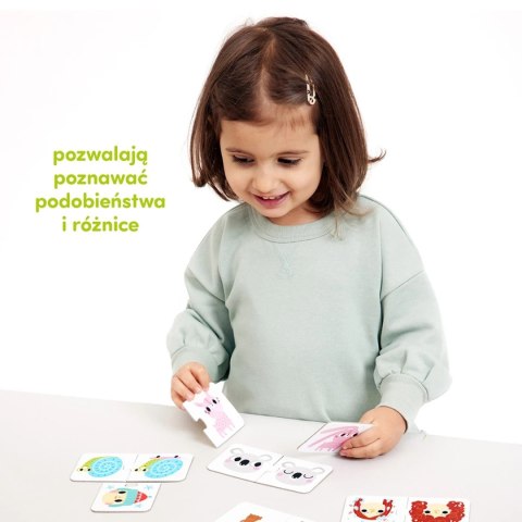 Akademia CzuCzu Przeciwieństwa 2+ Akademia CzuCzu Przeciwieństwa 2+