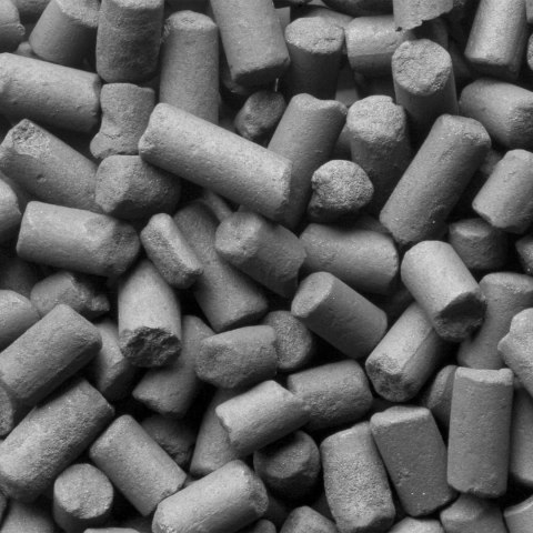 Aquael Carbomax Plus 1l - węgiel aktywny Aquael Carbomax Plus 1l - węgiel aktywny