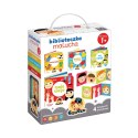 Biblioteczka malucha 1+