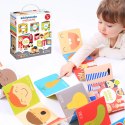 Biblioteczka malucha 1+
