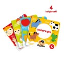 Biblioteczka malucha 1+