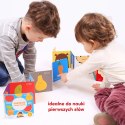 Biblioteczka malucha 1+