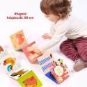 Biblioteczka malucha 1+