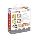 Biblioteczka malucha 1+