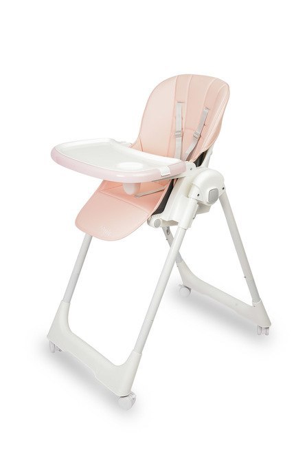 KRZESEŁKO DO KARMIENIA MEGALO PINK KRZESEŁKO DO KARMIENIA MEGALO PINK