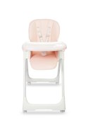 KRZESEŁKO DO KARMIENIA MEGALO PINK