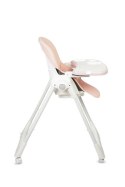 KRZESEŁKO DO KARMIENIA MEGALO PINK