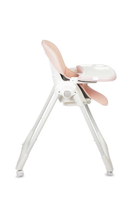 KRZESEŁKO DO KARMIENIA MEGALO PINK KRZESEŁKO DO KARMIENIA MEGALO PINK