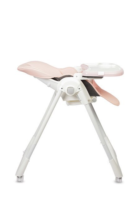 KRZESEŁKO DO KARMIENIA MEGALO PINK KRZESEŁKO DO KARMIENIA MEGALO PINK