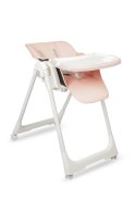 KRZESEŁKO DO KARMIENIA MEGALO PINK