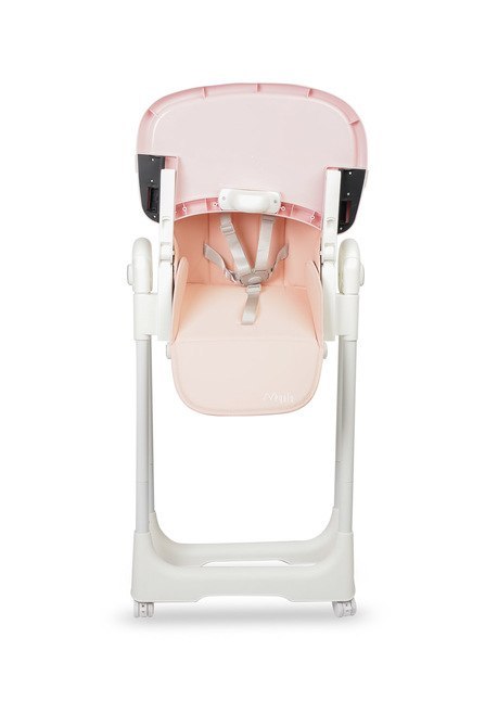 KRZESEŁKO DO KARMIENIA MEGALO PINK KRZESEŁKO DO KARMIENIA MEGALO PINK