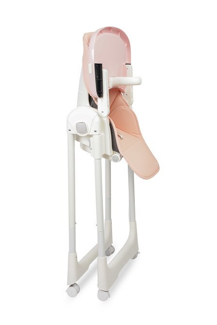 KRZESEŁKO DO KARMIENIA MEGALO PINK KRZESEŁKO DO KARMIENIA MEGALO PINK