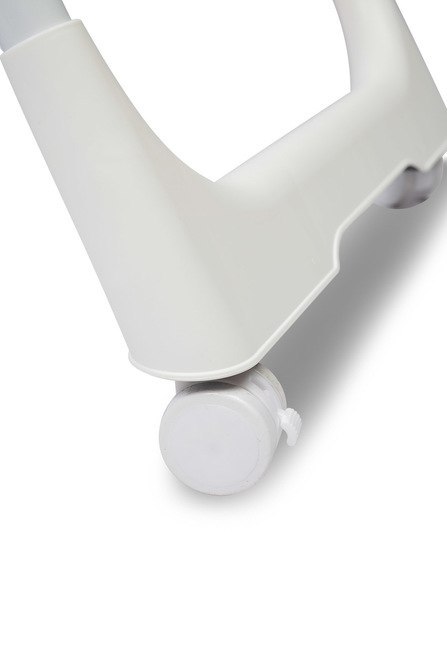 KRZESEŁKO DO KARMIENIA MEGALO PINK KRZESEŁKO DO KARMIENIA MEGALO PINK