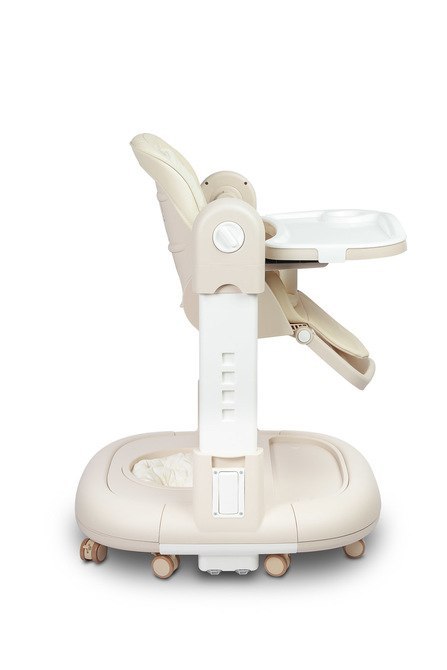 KRZESEŁKO DO KARMIENIA SITRON BEIGE KRZESEŁKO DO KARMIENIA SITRON BEIGE