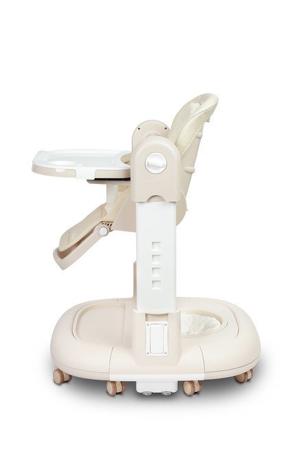 KRZESEŁKO DO KARMIENIA SITRON BEIGE KRZESEŁKO DO KARMIENIA SITRON BEIGE