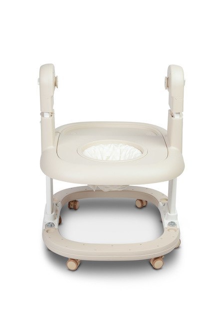 KRZESEŁKO DO KARMIENIA SITRON BEIGE KRZESEŁKO DO KARMIENIA SITRON BEIGE