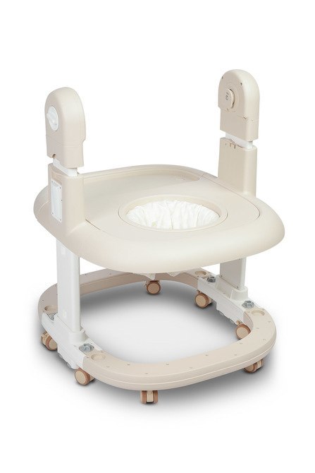 KRZESEŁKO DO KARMIENIA SITRON BEIGE KRZESEŁKO DO KARMIENIA SITRON BEIGE