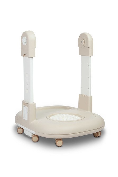 KRZESEŁKO DO KARMIENIA SITRON BEIGE KRZESEŁKO DO KARMIENIA SITRON BEIGE