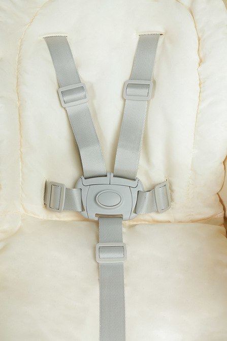 KRZESEŁKO DO KARMIENIA SITRON BEIGE KRZESEŁKO DO KARMIENIA SITRON BEIGE