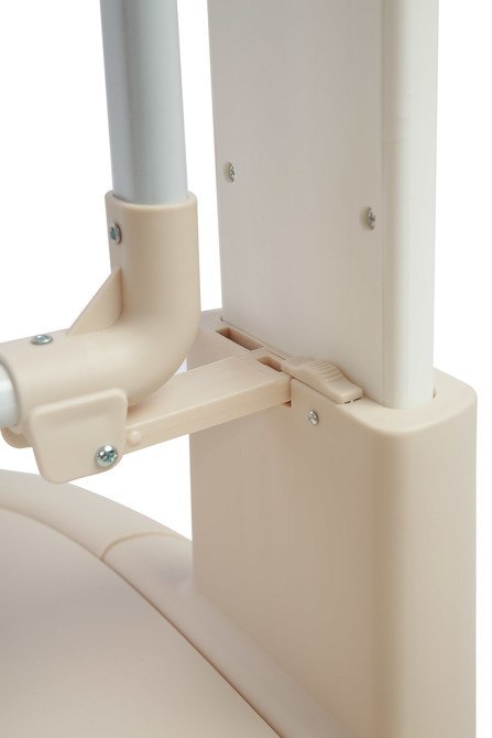 KRZESEŁKO DO KARMIENIA SITRON BEIGE KRZESEŁKO DO KARMIENIA SITRON BEIGE