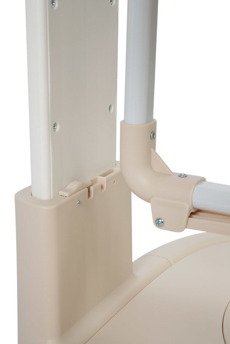 KRZESEŁKO DO KARMIENIA SITRON BEIGE KRZESEŁKO DO KARMIENIA SITRON BEIGE