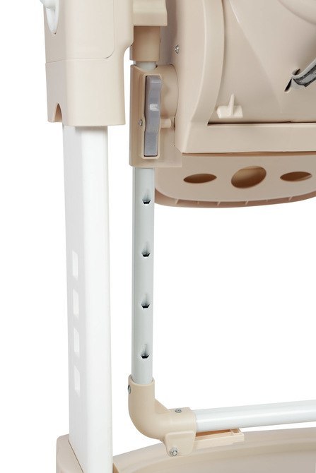 KRZESEŁKO DO KARMIENIA SITRON BEIGE KRZESEŁKO DO KARMIENIA SITRON BEIGE