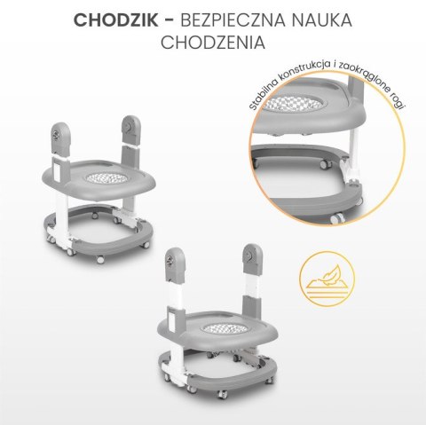 KRZESEŁKO DO KARMIENIA SITRON BEIGE KRZESEŁKO DO KARMIENIA SITRON BEIGE