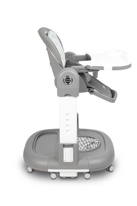 KRZESEŁKO DO KARMIENIA SITRON GREY KRZESEŁKO DO KARMIENIA SITRON GREY