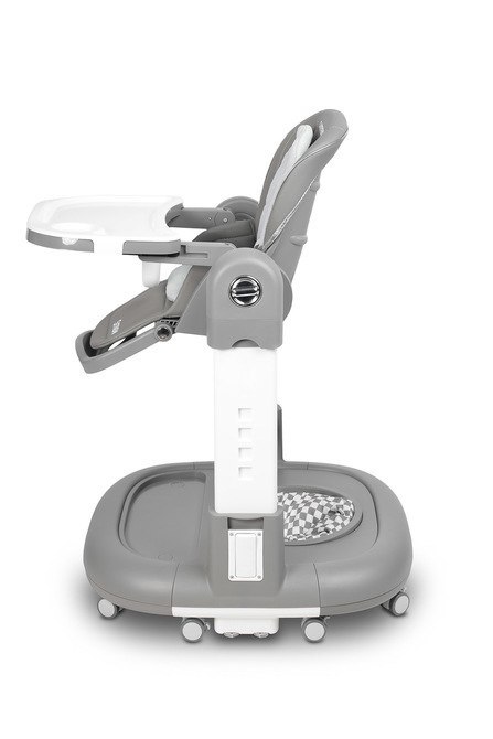 KRZESEŁKO DO KARMIENIA SITRON GREY KRZESEŁKO DO KARMIENIA SITRON GREY