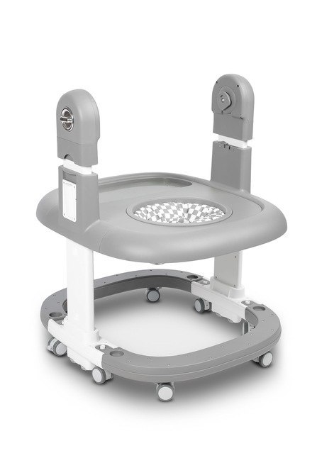 KRZESEŁKO DO KARMIENIA SITRON GREY KRZESEŁKO DO KARMIENIA SITRON GREY