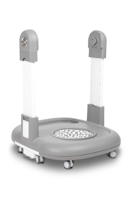 KRZESEŁKO DO KARMIENIA SITRON GREY KRZESEŁKO DO KARMIENIA SITRON GREY