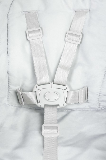 KRZESEŁKO DO KARMIENIA SITRON GREY KRZESEŁKO DO KARMIENIA SITRON GREY