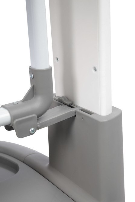 KRZESEŁKO DO KARMIENIA SITRON GREY KRZESEŁKO DO KARMIENIA SITRON GREY