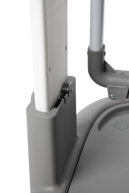 KRZESEŁKO DO KARMIENIA SITRON GREY KRZESEŁKO DO KARMIENIA SITRON GREY