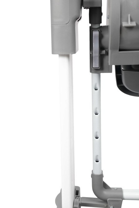 KRZESEŁKO DO KARMIENIA SITRON GREY KRZESEŁKO DO KARMIENIA SITRON GREY