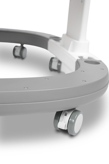 KRZESEŁKO DO KARMIENIA SITRON GREY KRZESEŁKO DO KARMIENIA SITRON GREY