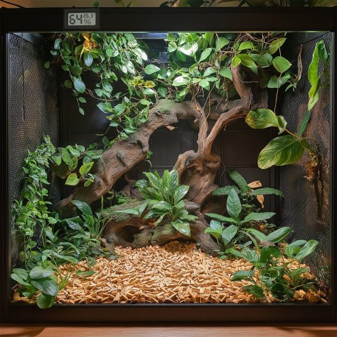 Kruger Meier Elonipac LCD - termometr hygrometr z sondą Kruger Meier Elonipac LCD - termometr hygrometr z sondą
